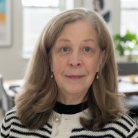 Patricia A. (Pat) Thompson
