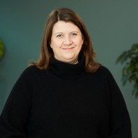 Elizabeth Walker