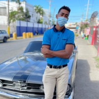 Starlin Marrero