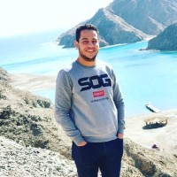 Mostafa Osama