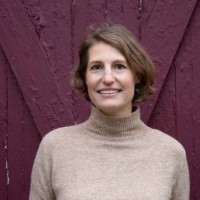 Shoshana Grossman-Crist