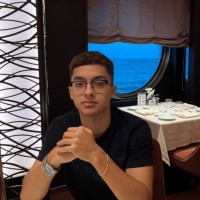 Vitor Petindá C. Ribeiro