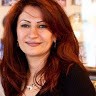 Naheed Ghassemi