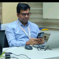 Ashish Chouksey