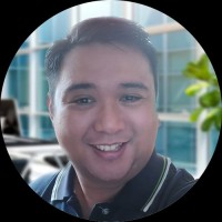 Jaime Daniel M. Cosico