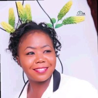 Elizabeth Kehinde