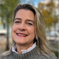 Nicole Lauener-Thoma