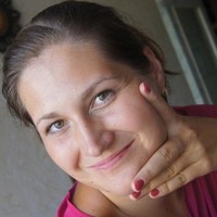 Анна Тимофеева