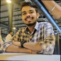 Yogesh Chandra
