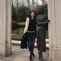 PING XUE