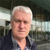 Peter Palmqvist
