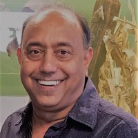 Kumar Gupta