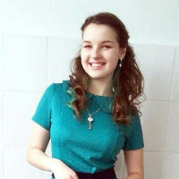 Kateryna Samchuk