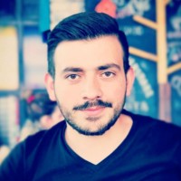 Muhammet Ali Bilgehan