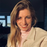 Katie Mcparland