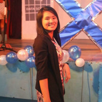 Abegail Joyce Tomaneng
