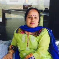 Meena Verma