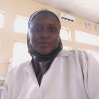 Khadija Aliyu Nuru