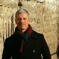 Paul Cowin Msc Disaster Management