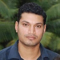 Prashant K