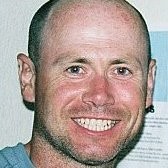 Brian Cummings