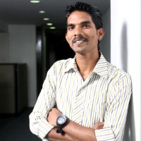 Manjesh Kumar