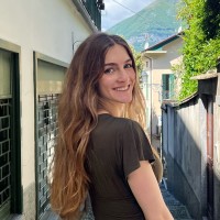 Gabrielle Albert