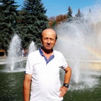 Анатолий Очеретный