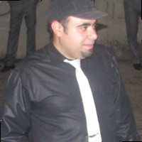 Mahdi Salarvand