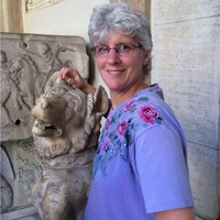 Rachel Bailis