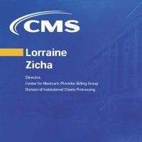 Lorraine Zicha