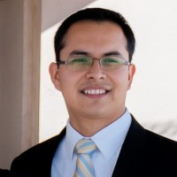 Alvin Mendoza Delgado