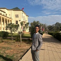 Mohamed yassin Farhi
