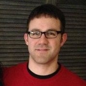 Iain Hallett