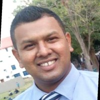 Suren Flavien Silva Candappa