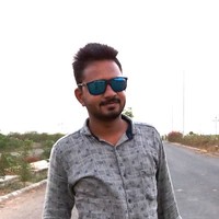 Bharat Patel