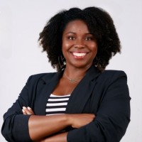 India Washington, Mph, Nbc-Hwc