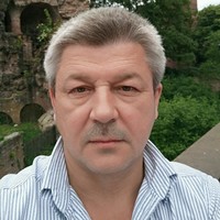 Vazhdaev Oleg