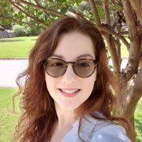 Amanda Peer, Shrm-Cp