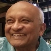 Nagendra Nadaraja