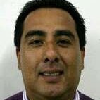David Rangel Mtz.