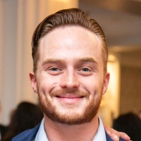 Russell Seacat IV, MBA