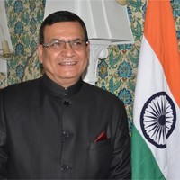 Kuldeep Singh Bhardwaj