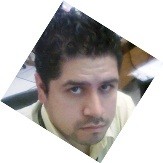 Jorge Rios Diaz