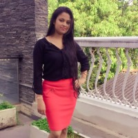 Sharanya Gunathunga