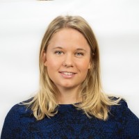 Eva Lotta Larsson