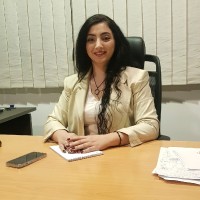 Noelle Abdel Massih