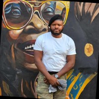 Olayinka Steven Adelusi