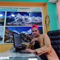 Niraj Adhikari