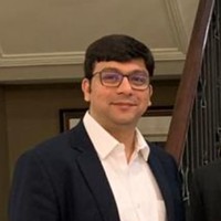 Harakh Shah, PMP®
